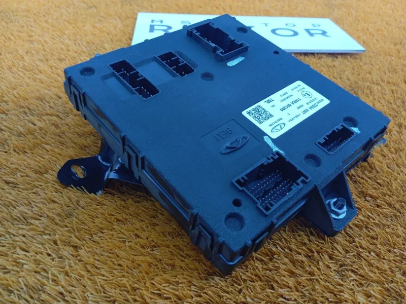 Блок комфорта