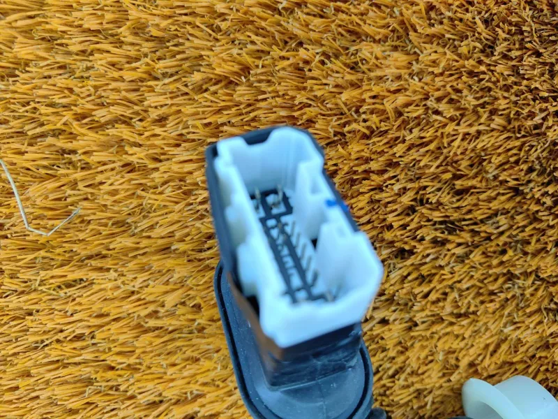 Проводка двери