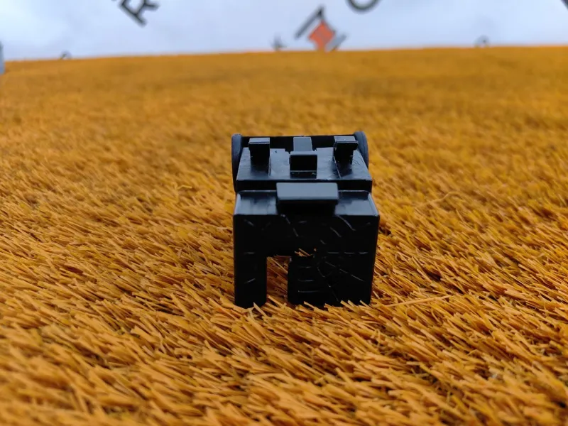 Ручка открывания капота