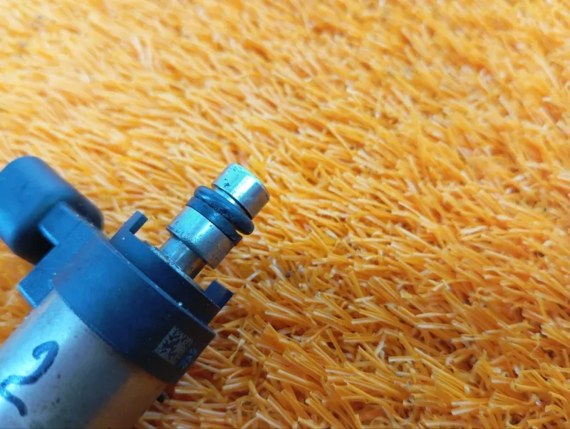 Форсунка топливная