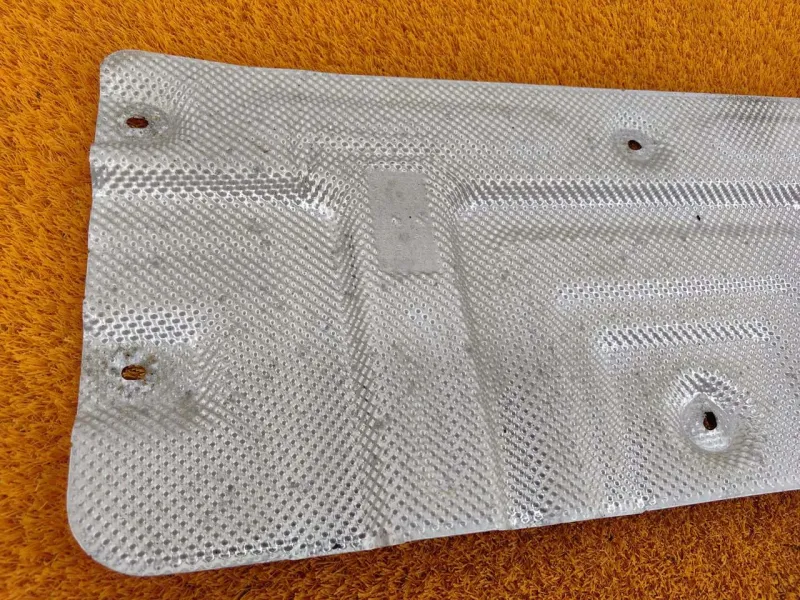 Тепловой экран