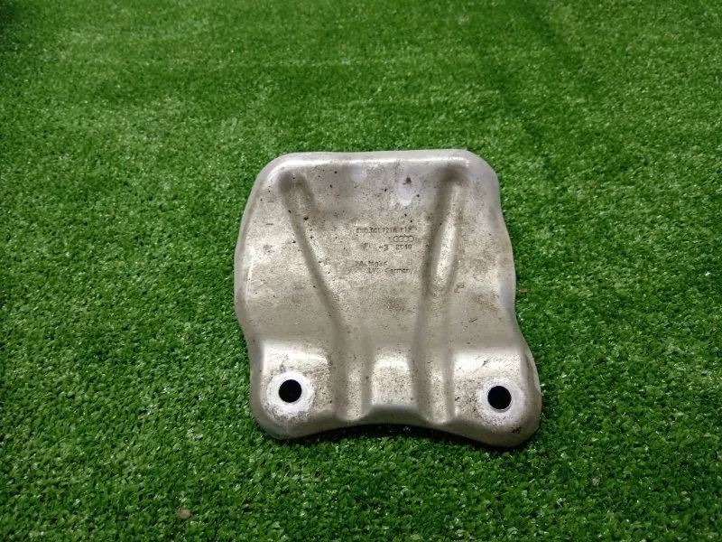 Тепловой экран