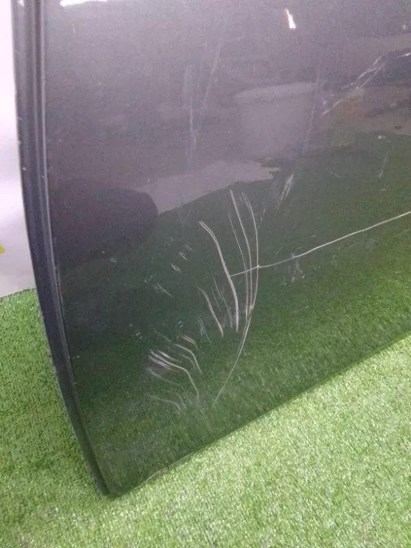 Дверь BMW 5-Series 2007 41527202341 E60, задняя левая