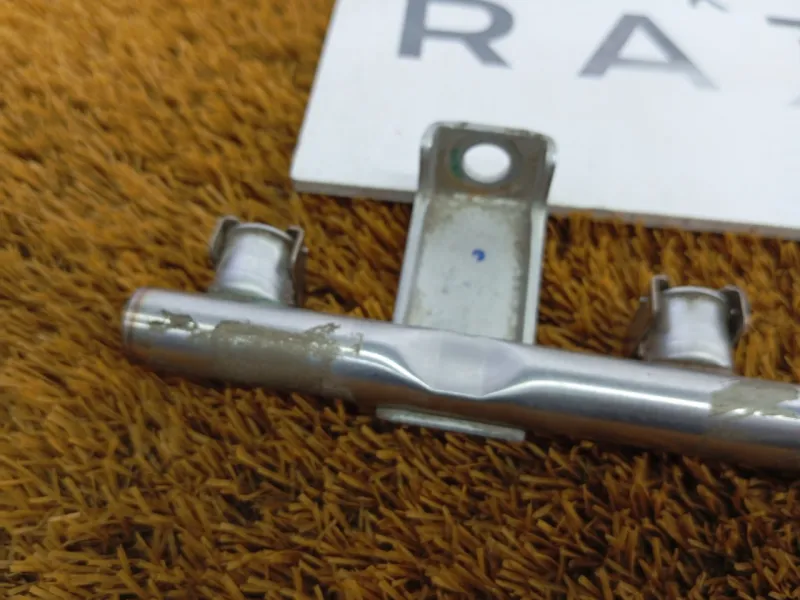 Топливная рампа