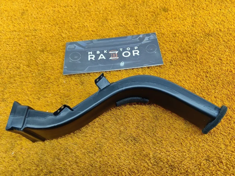 Воздуховод системы вентиляции