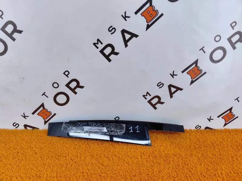 Накладка двери