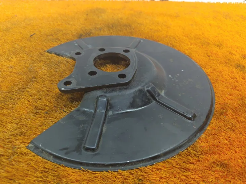 Пыльник тормозного диска