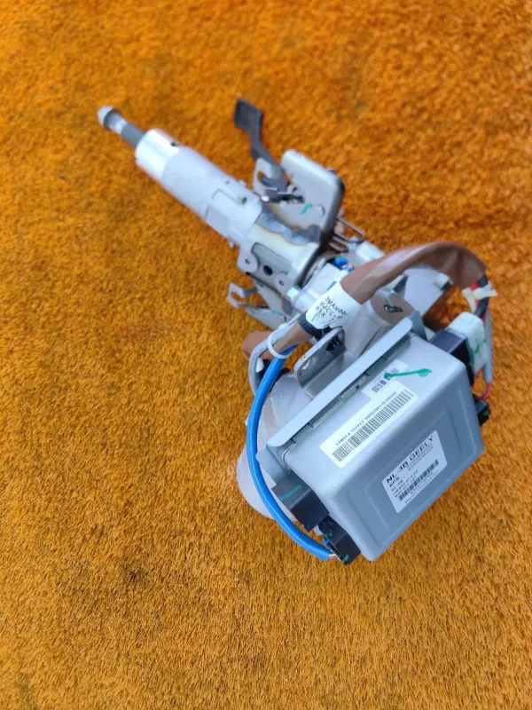 Рулевая колонка