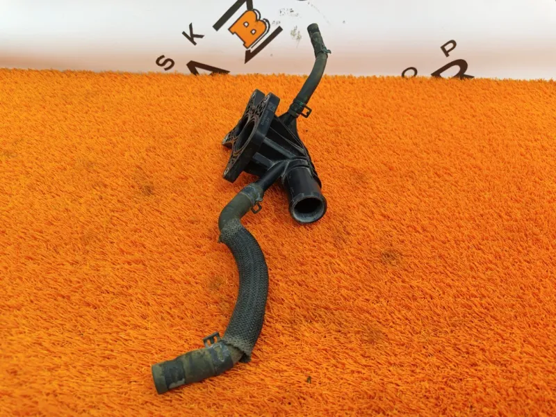 Корпус термостата