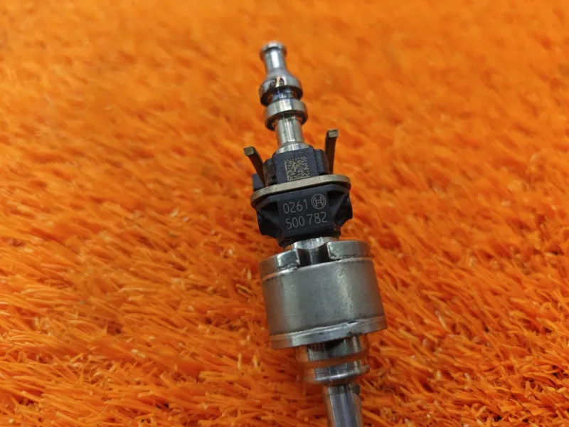 Форсунка топливная