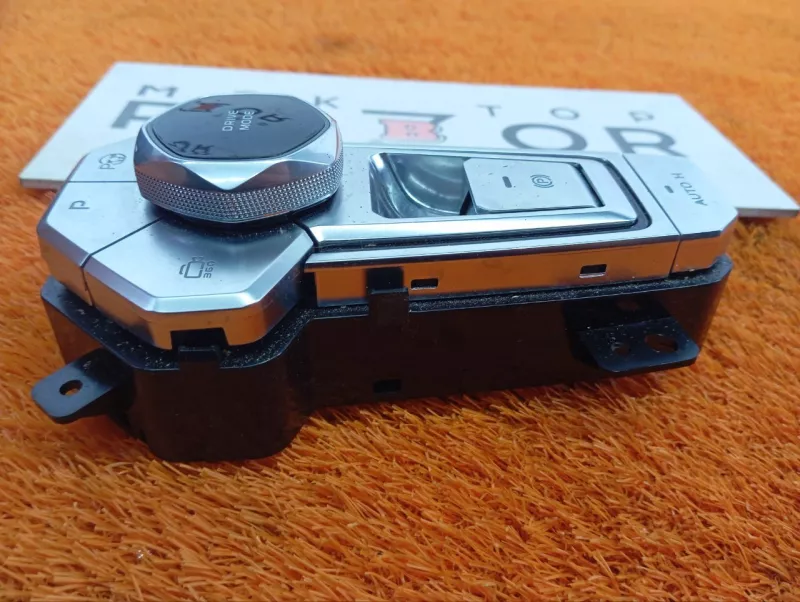 Блок диагностического интерфейса