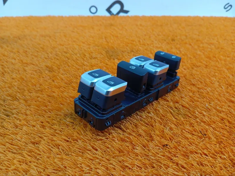 Блок стеклоподъемников