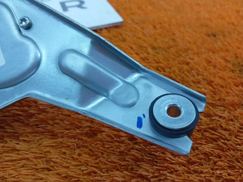 Моторчик стеклоочистителя