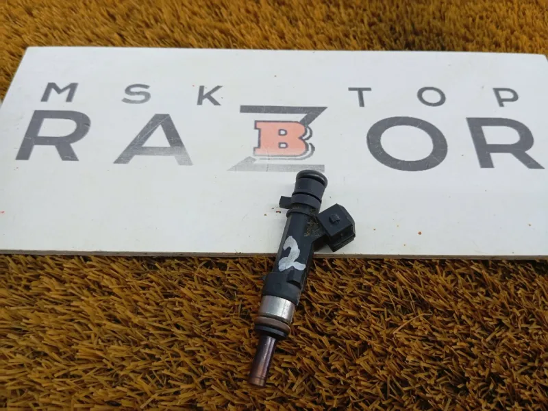 Форсунка топливная