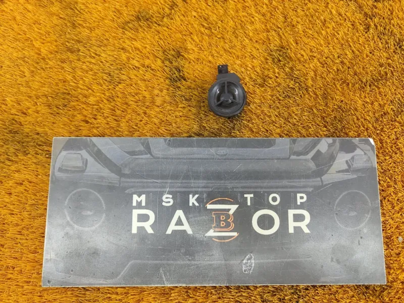 Динамик высокочастотный