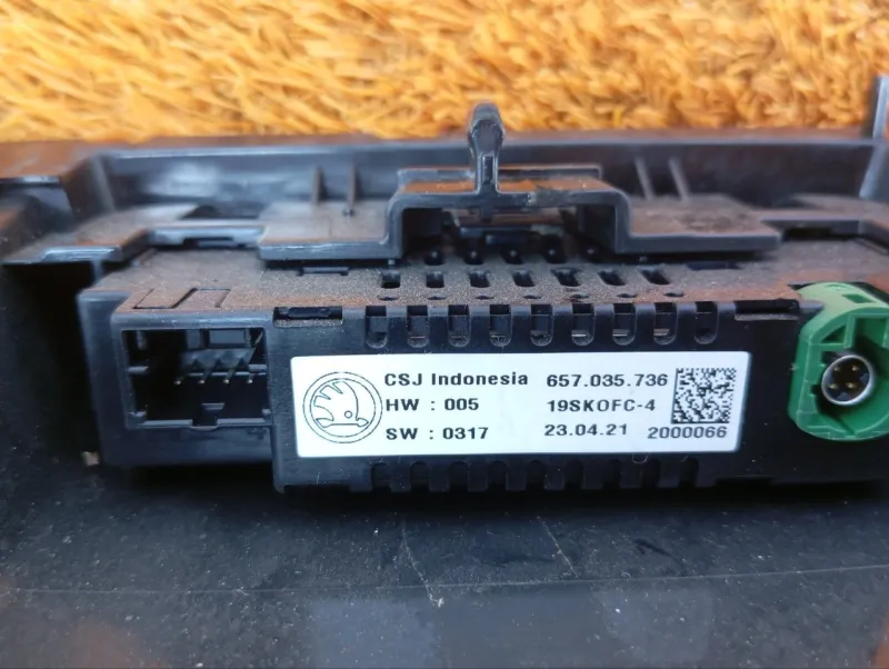 Разъем USB