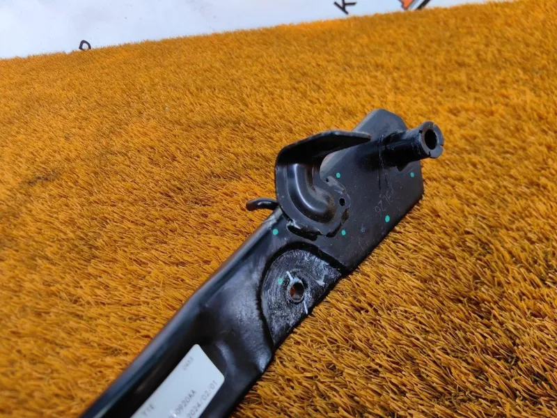 Педаль тормоза