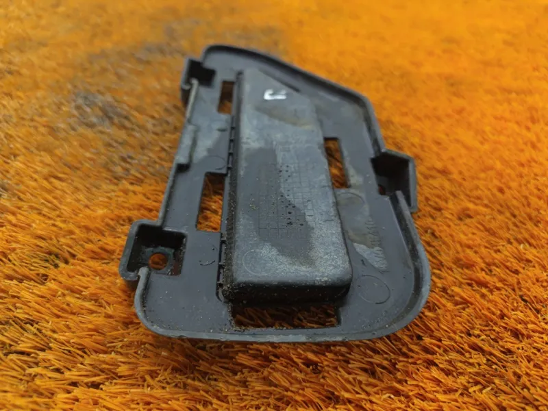 Накладка бампера