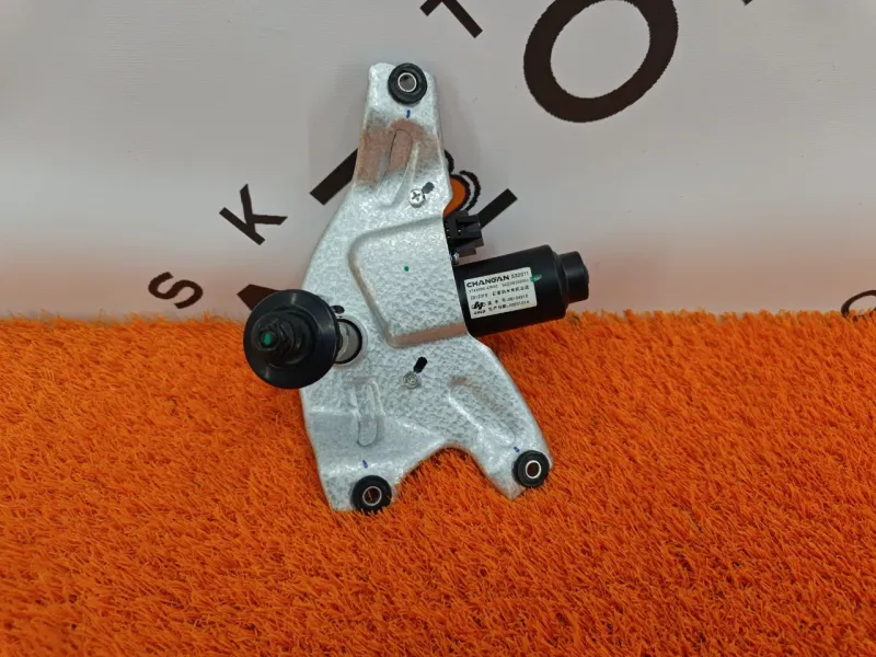 Моторчик стеклоочистителя