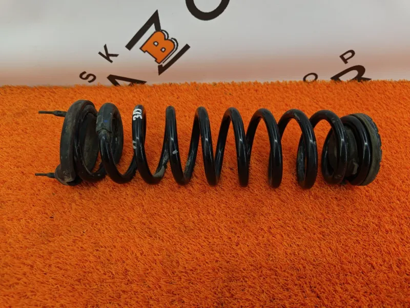 Пружина подвески