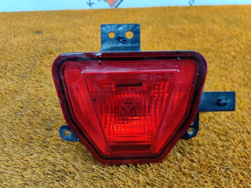 Фонарь противотуманный Changan UNI-V 2023 4116110DE01, задний