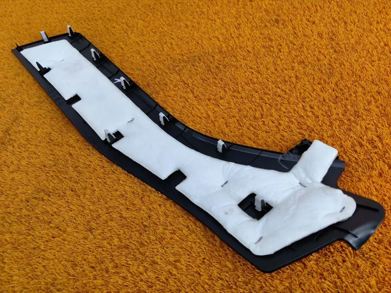 Накладка центральной консоли