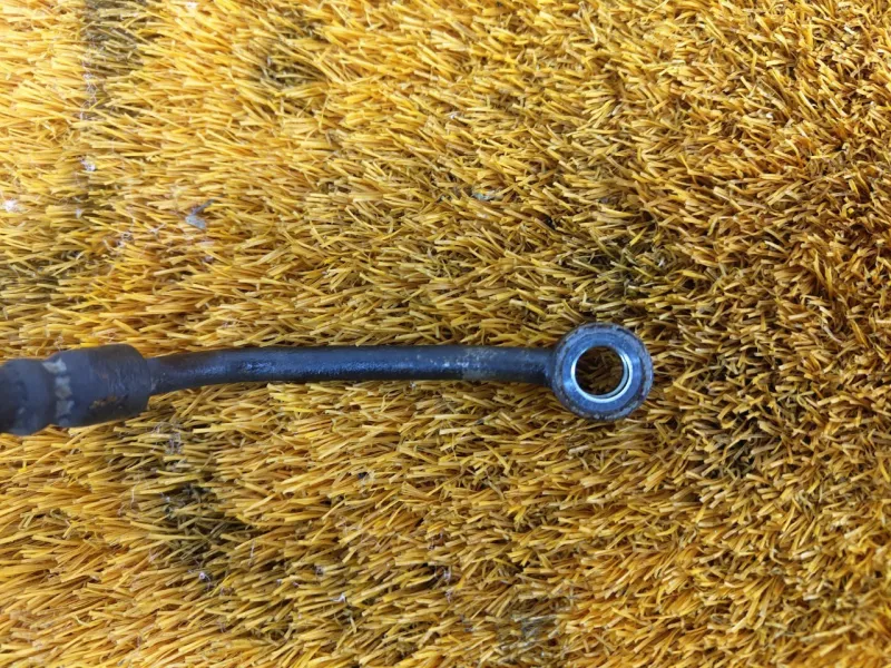 Шланг тормозной