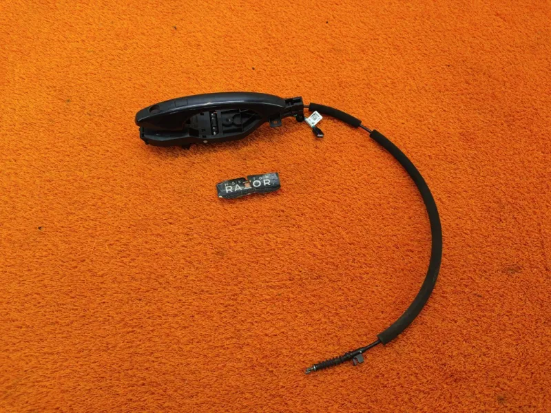 Ручка двери наружняя