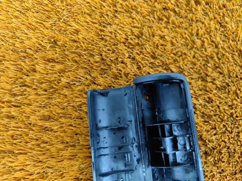 Ручка багажника