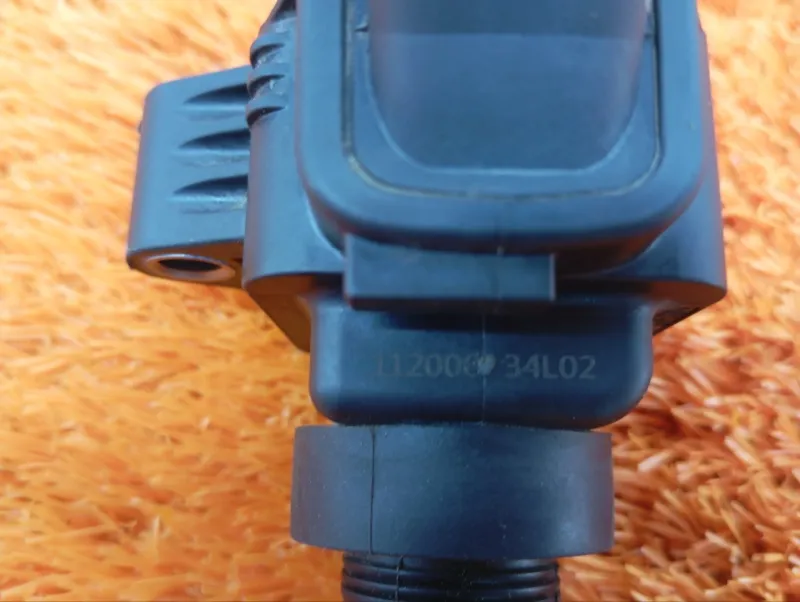 Катушка зажигания