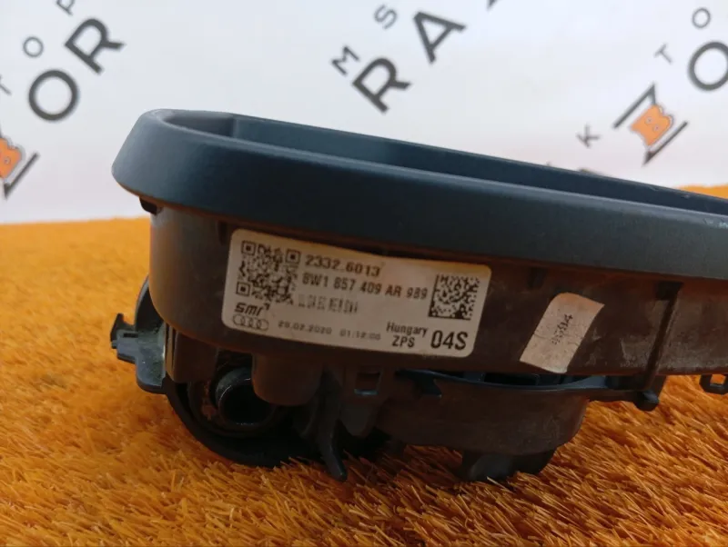 Корпус зеркала