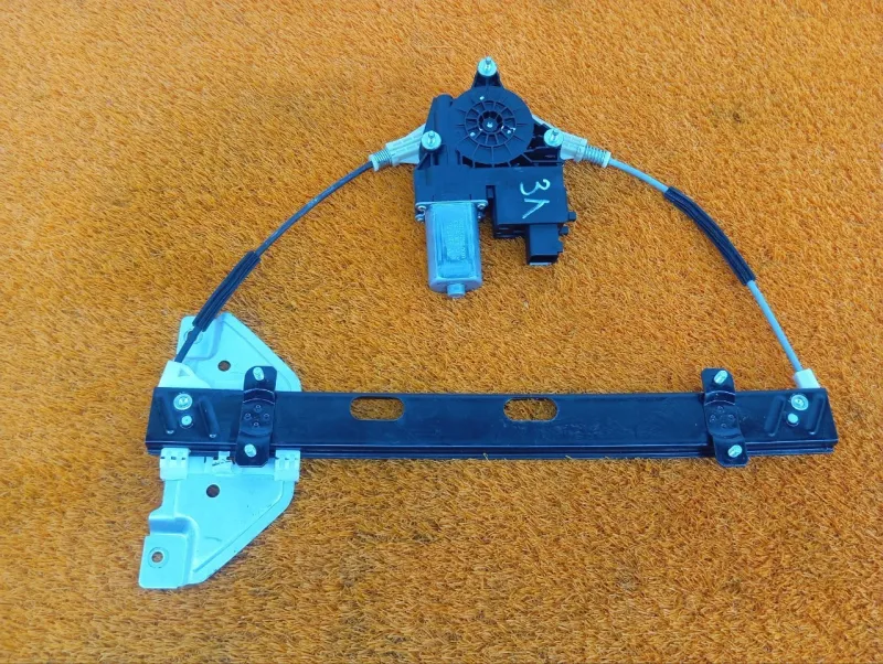 Стеклоподъемник