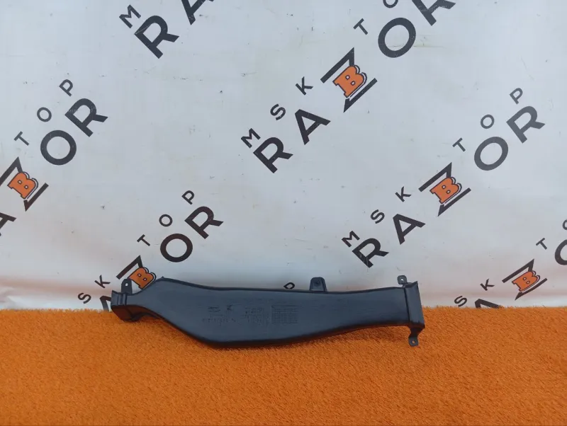 Воздуховод системы вентиляции