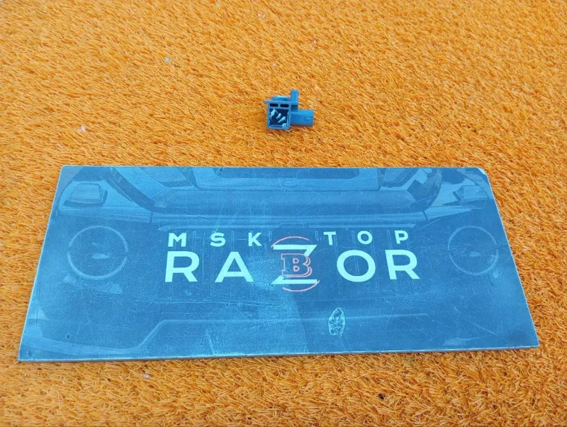 Датчик подушки безопасности