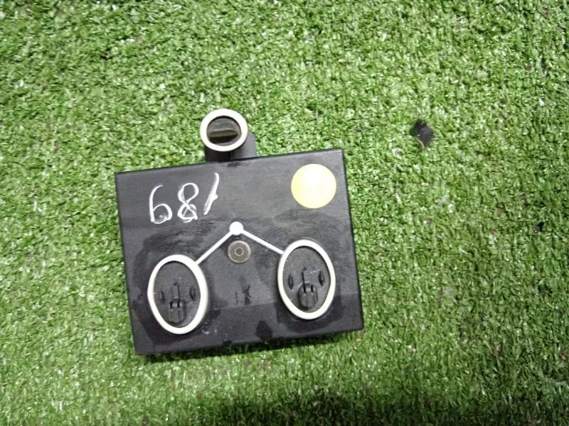 Блок управления двери