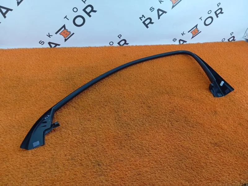 Накладка рамки двери