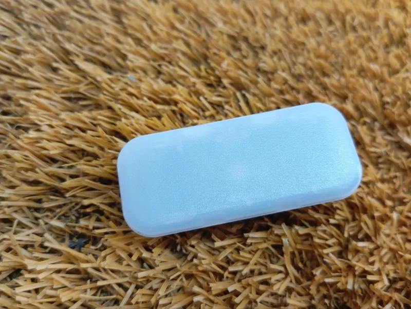 Плафон салона