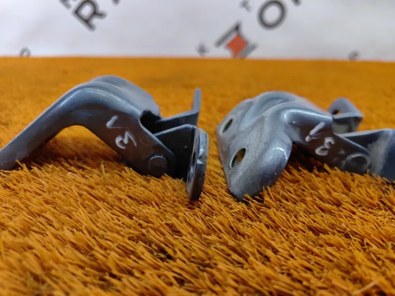 Петля двери