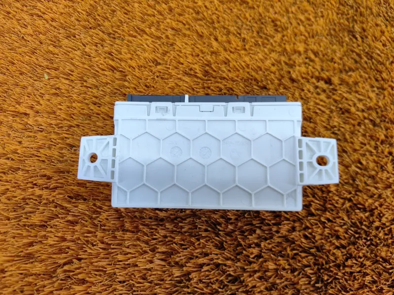 Блок управления дверьми