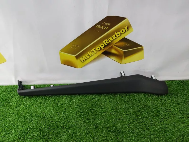 Накладка на торпедо