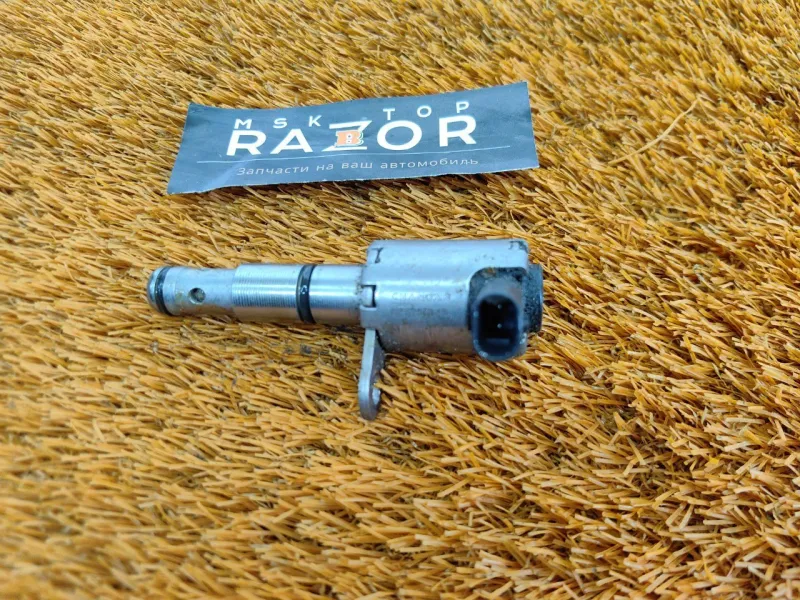 Клапан электромагн. изменения фаз ГРМ