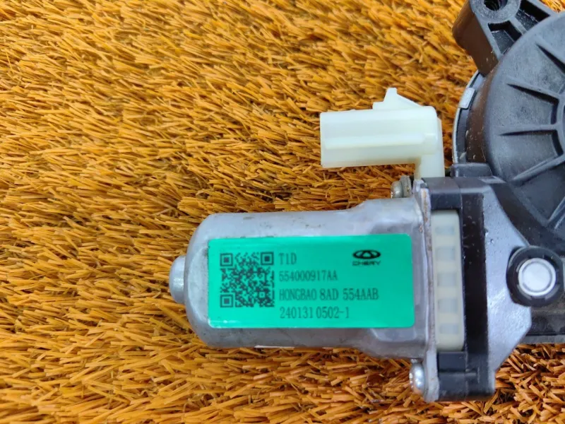 Мотор стеклоподъемника