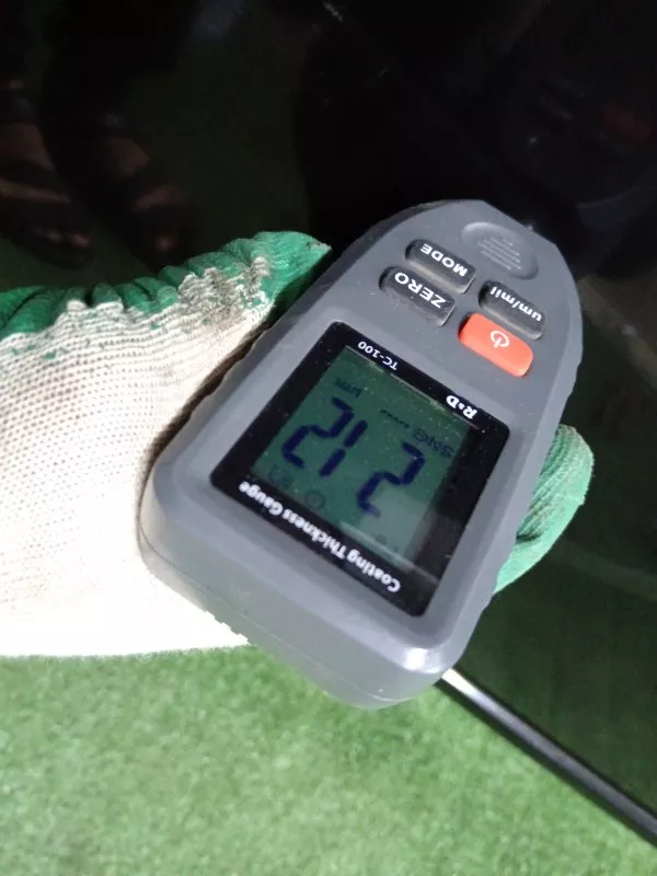 Дверь BMW X5 2008 41517211423 E70, передняя левая