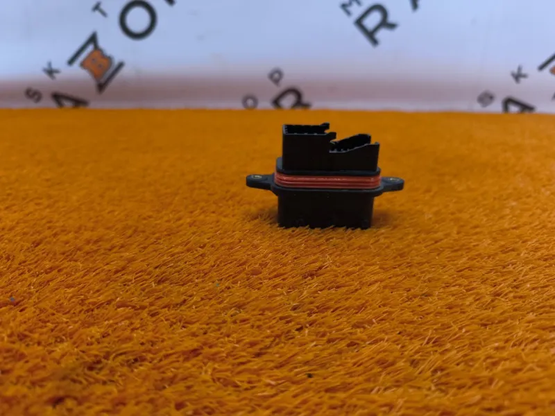 Разъем АКПП