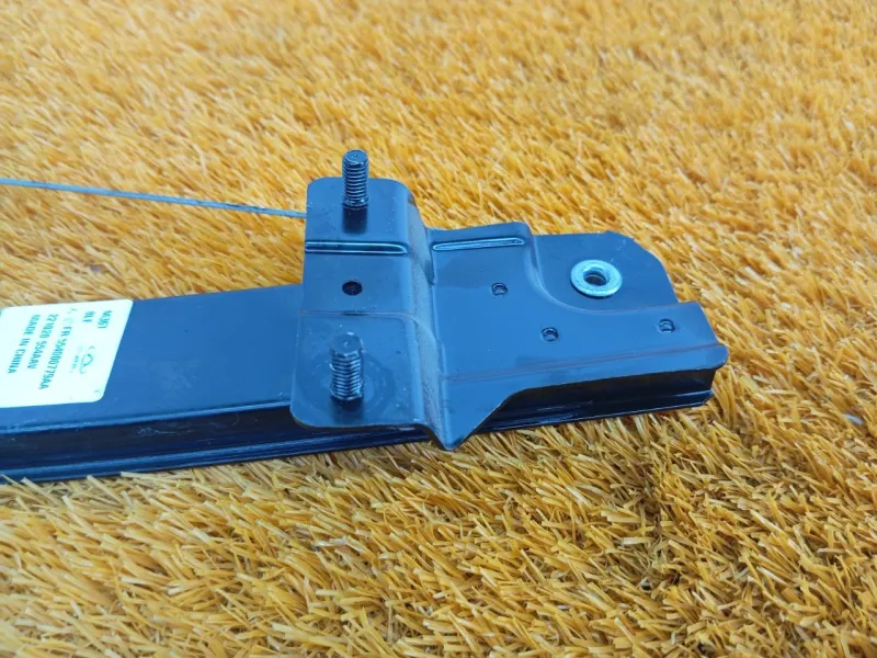 Стеклоподъемник