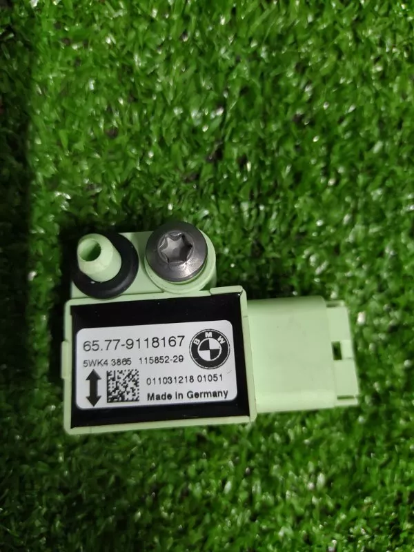 Датчик удара