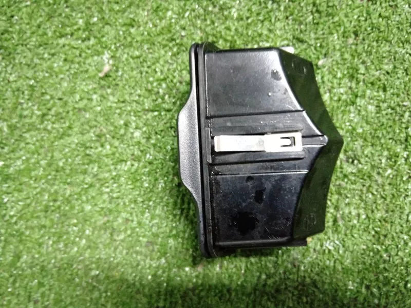 Пепельница