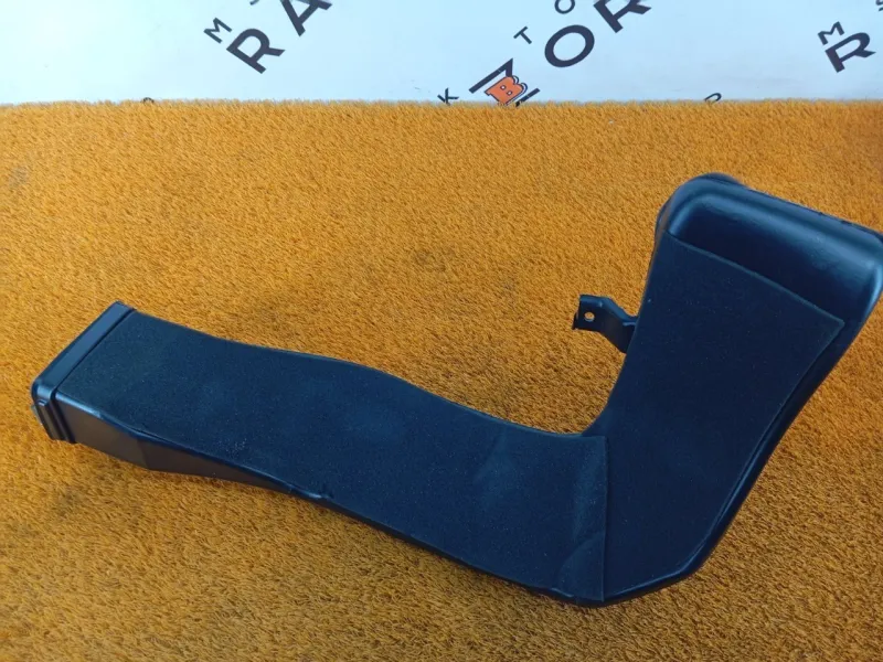 Воздуховод системы вентиляции