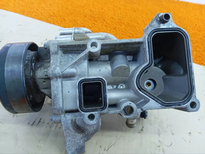 Помпа Chery Tiggo 8 Pro 2023 F4J161307100 SQRF4J16C