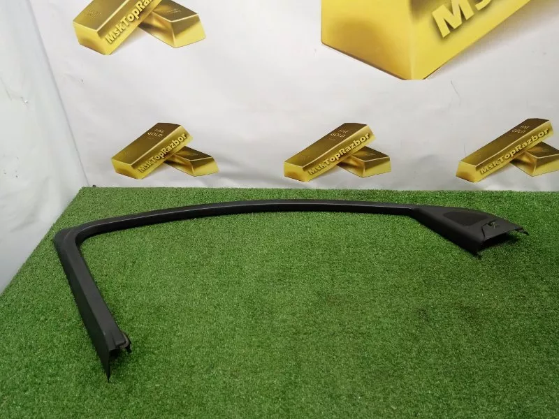 Накладка двери